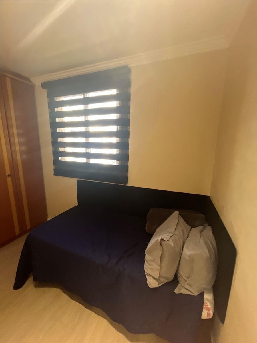 Residencial Flores do Ipê Quadra 105 Águas Claras 3 Quartos 1 Suíte 1 Vaga 84m²