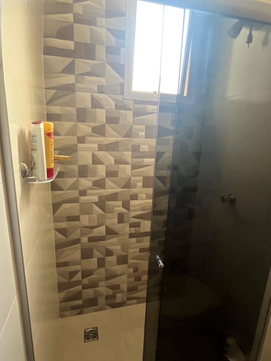 Residencial Flores do Ipê Quadra 105 Águas Claras 3 Quartos 1 Suíte 1 Vaga 84m²
