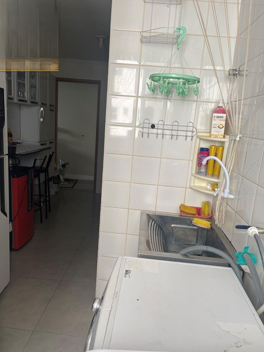 Residencial Flores do Ipê Quadra 105 Águas Claras 3 Quartos 1 Suíte 1 Vaga 84m²