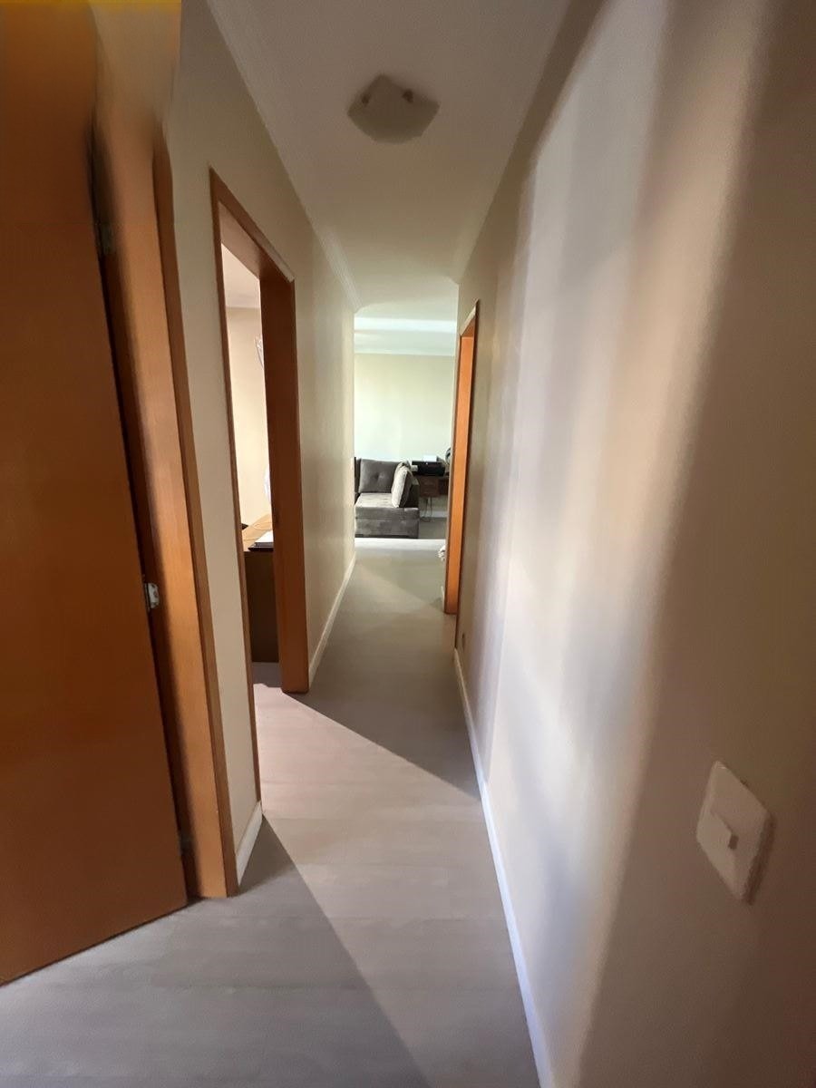 Residencial Flores do Ipê Quadra 105 Águas Claras 3 Quartos 1 Suíte 1 Vaga 84m²
