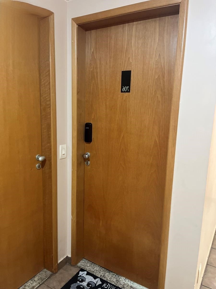 Residencial Flores do Ipê Quadra 105 Águas Claras 3 Quartos 1 Suíte 1 Vaga 84m²