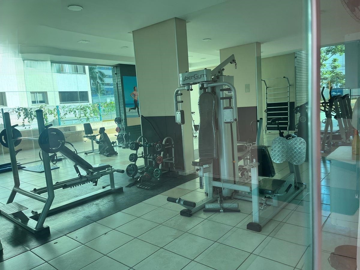 Residencial Flores do Ipê Quadra 105 Águas Claras 3 Quartos 1 Suíte 1 Vaga 84m²