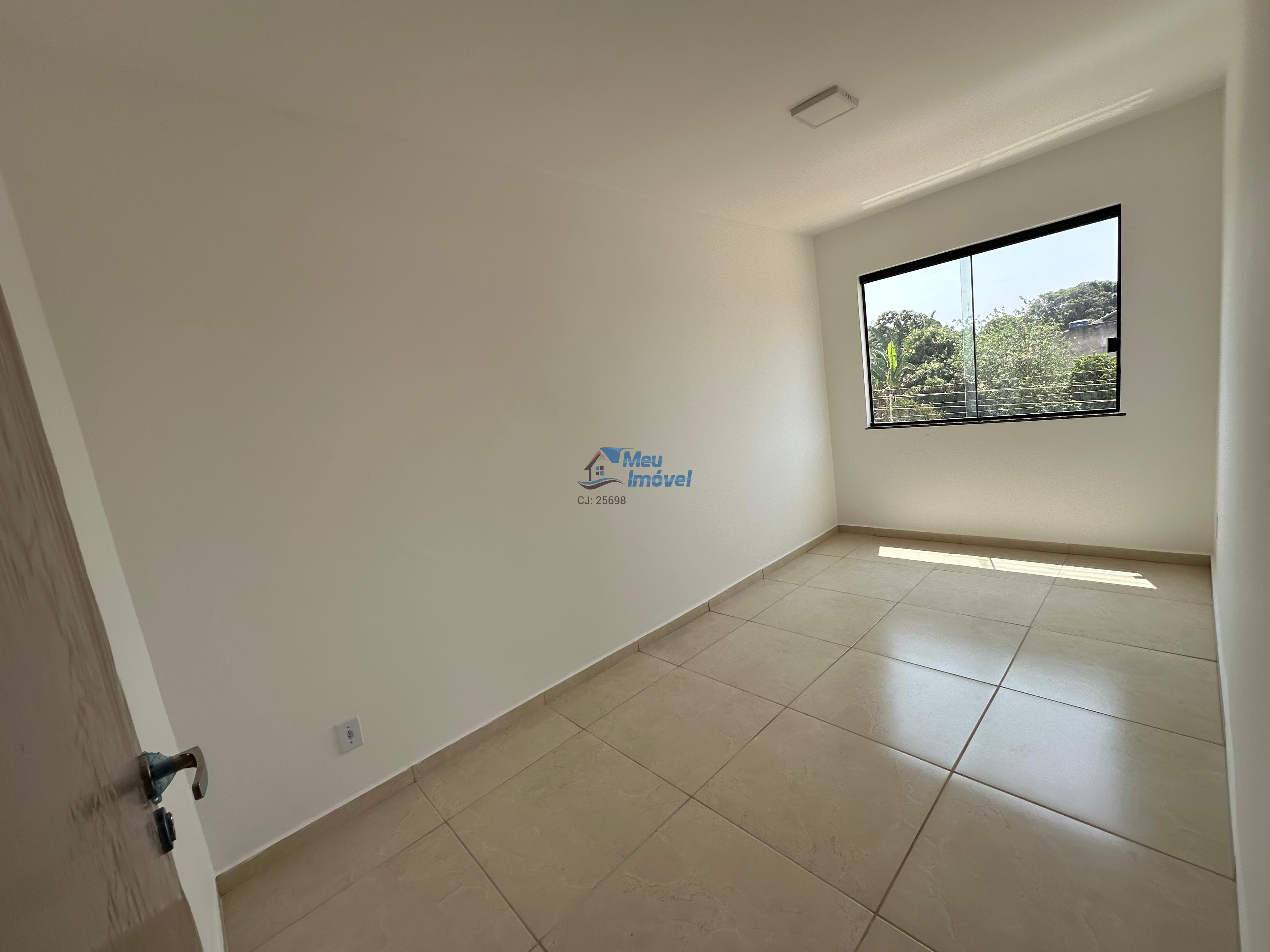 Jardim ingá luziânia apto 3 quartos 1 vaga 66m² área de serv