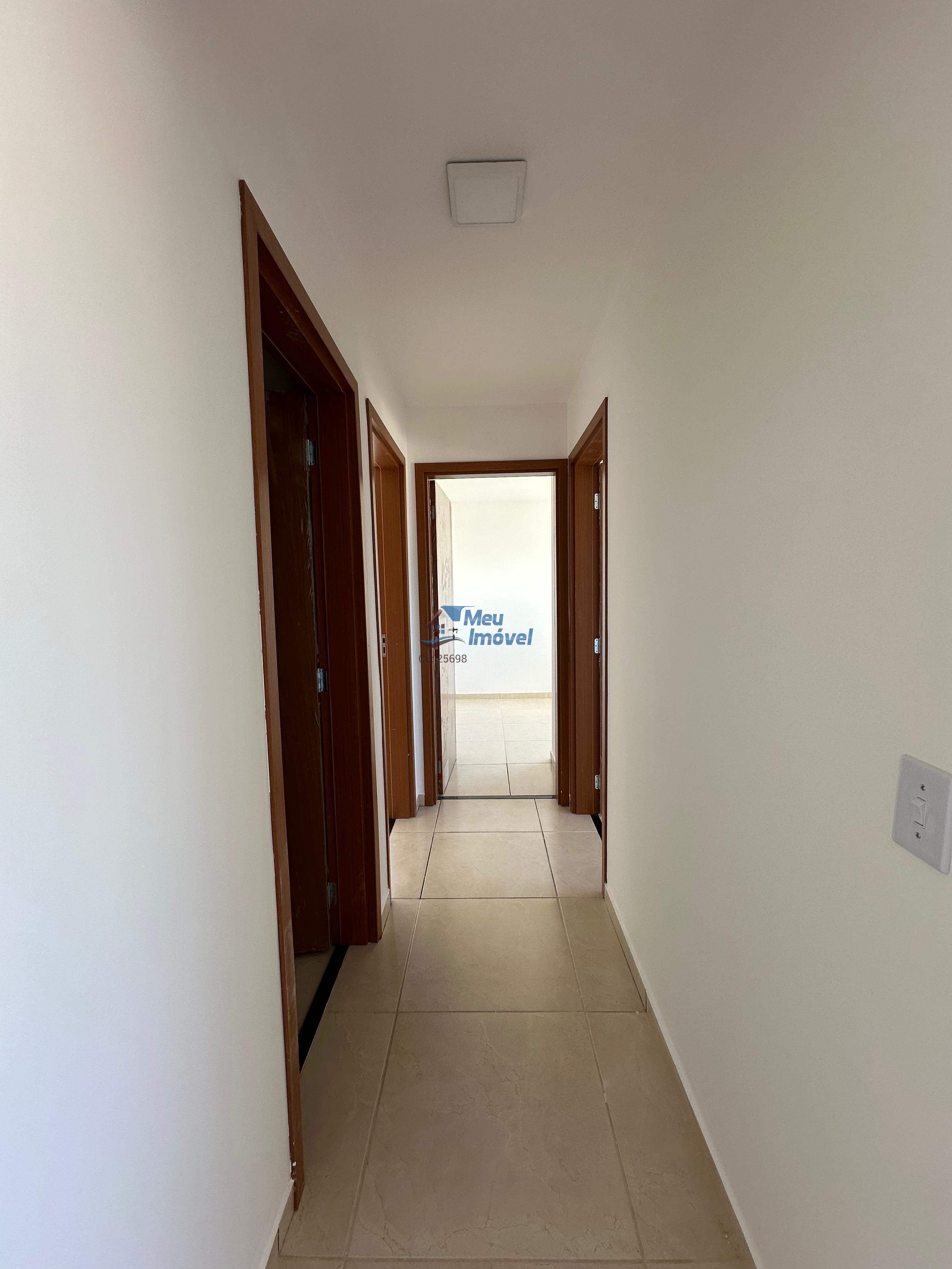 Jardim ingá luziânia apto 3 quartos 1 vaga 66m² área de serv