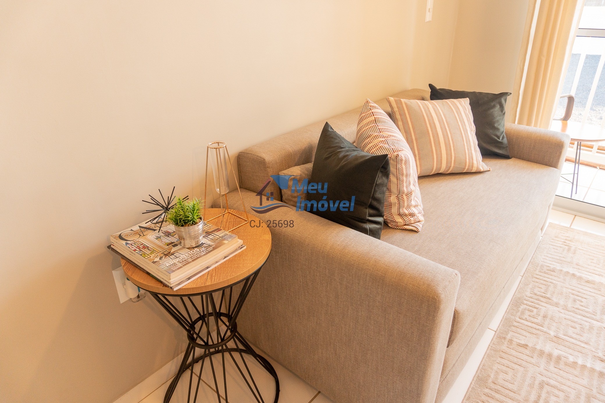 Apartamento, 2 quartos, 45 m² - Foto 17