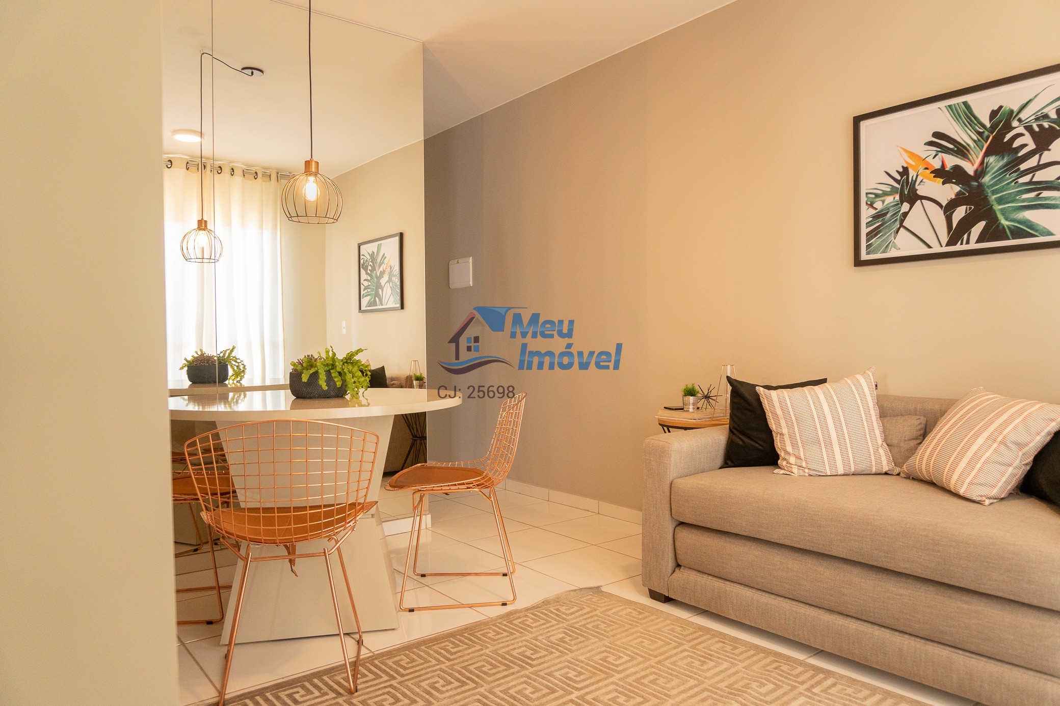 Apartamento, 2 quartos, 45 m² - Foto 18