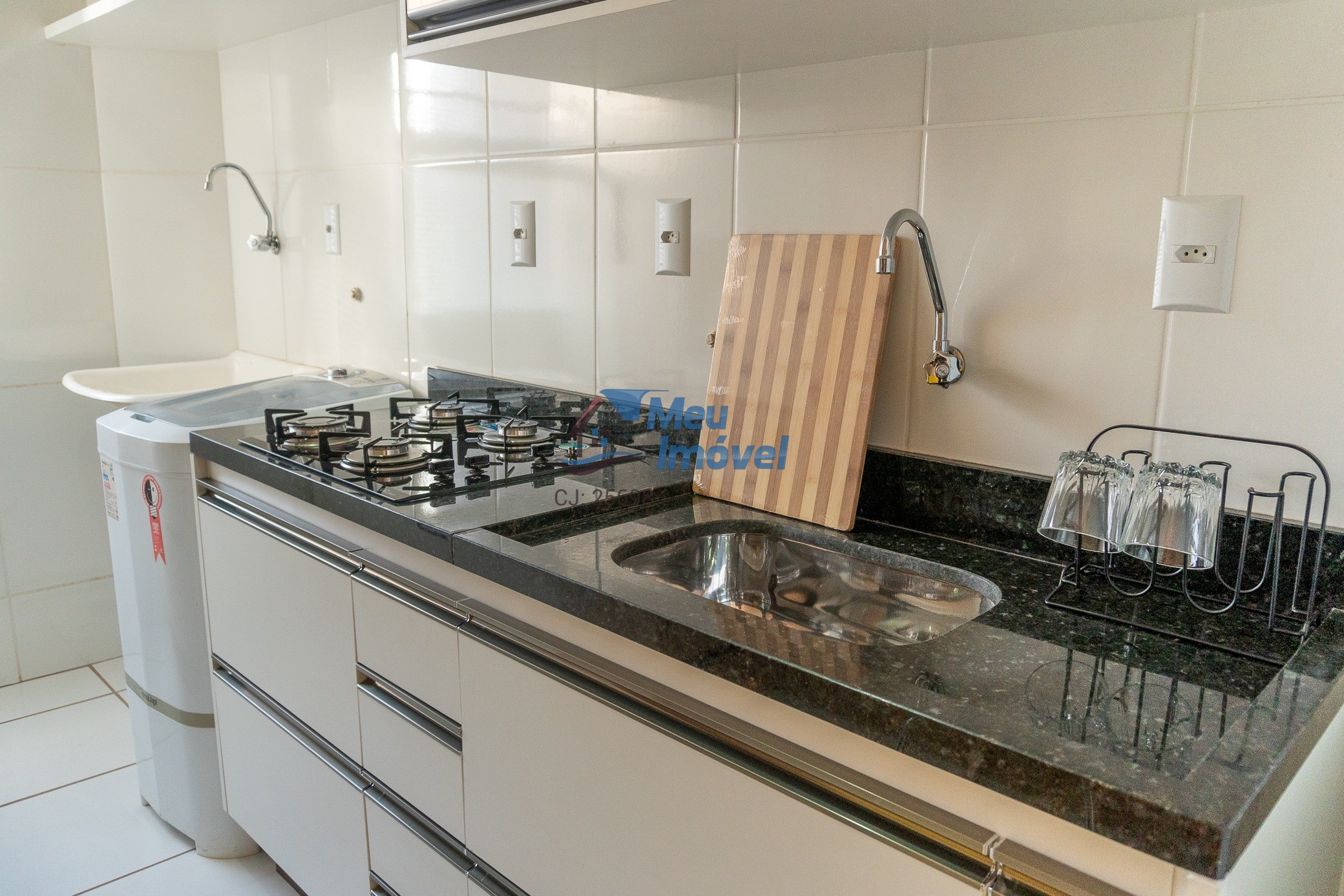 Apartamento, 2 quartos, 45 m² - Foto 24