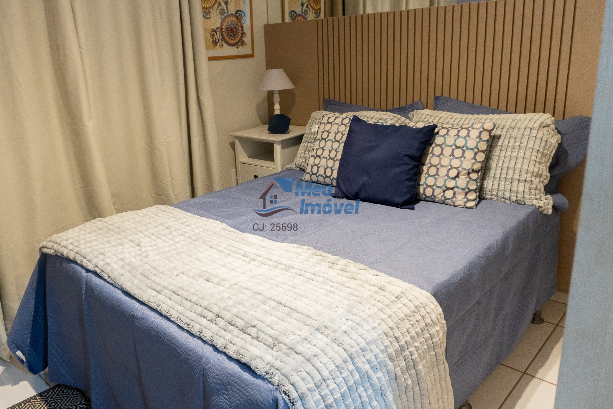 Apartamento, 2 quartos, 45 m² - Foto 28