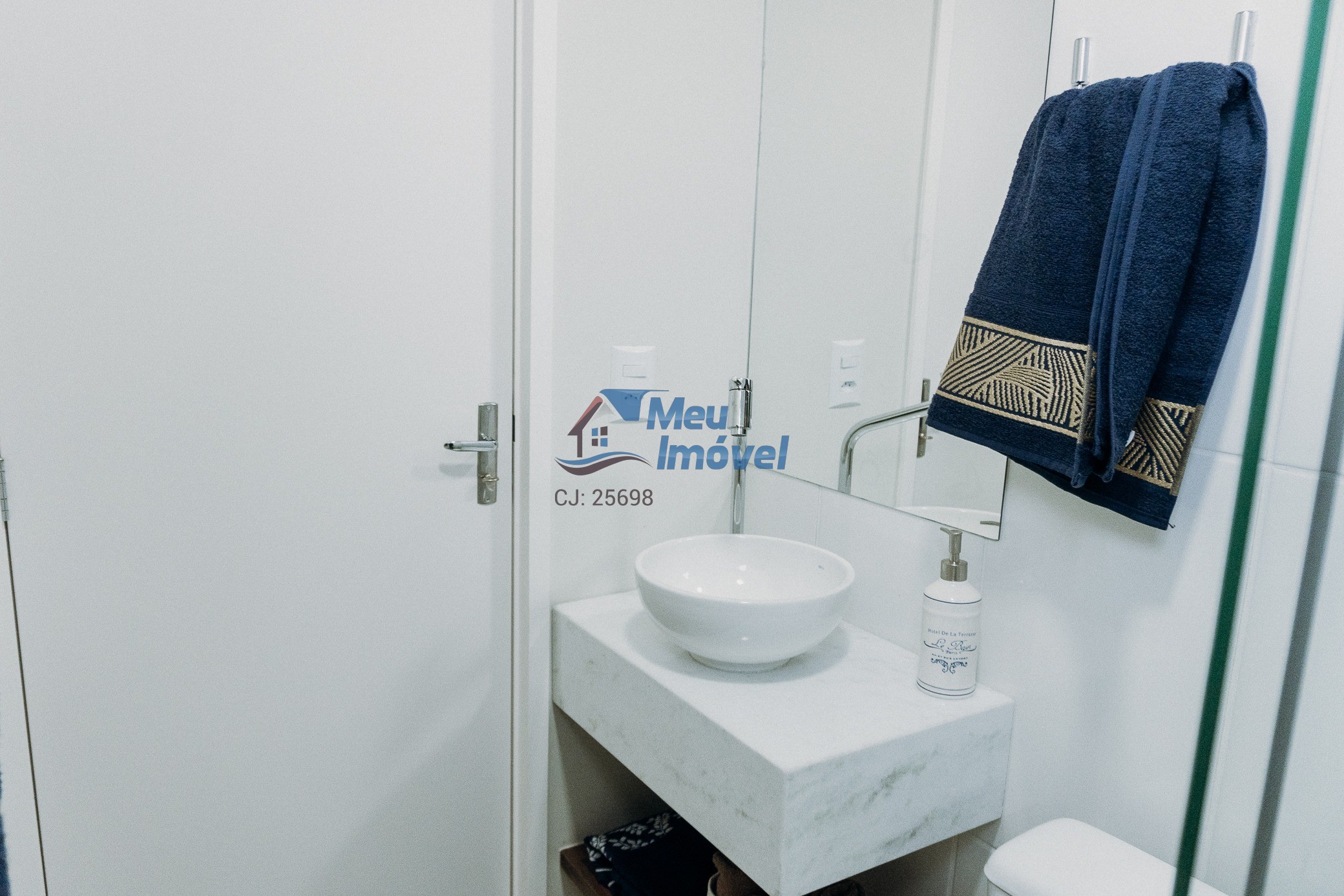 Apartamento, 2 quartos, 45 m² - Foto 31