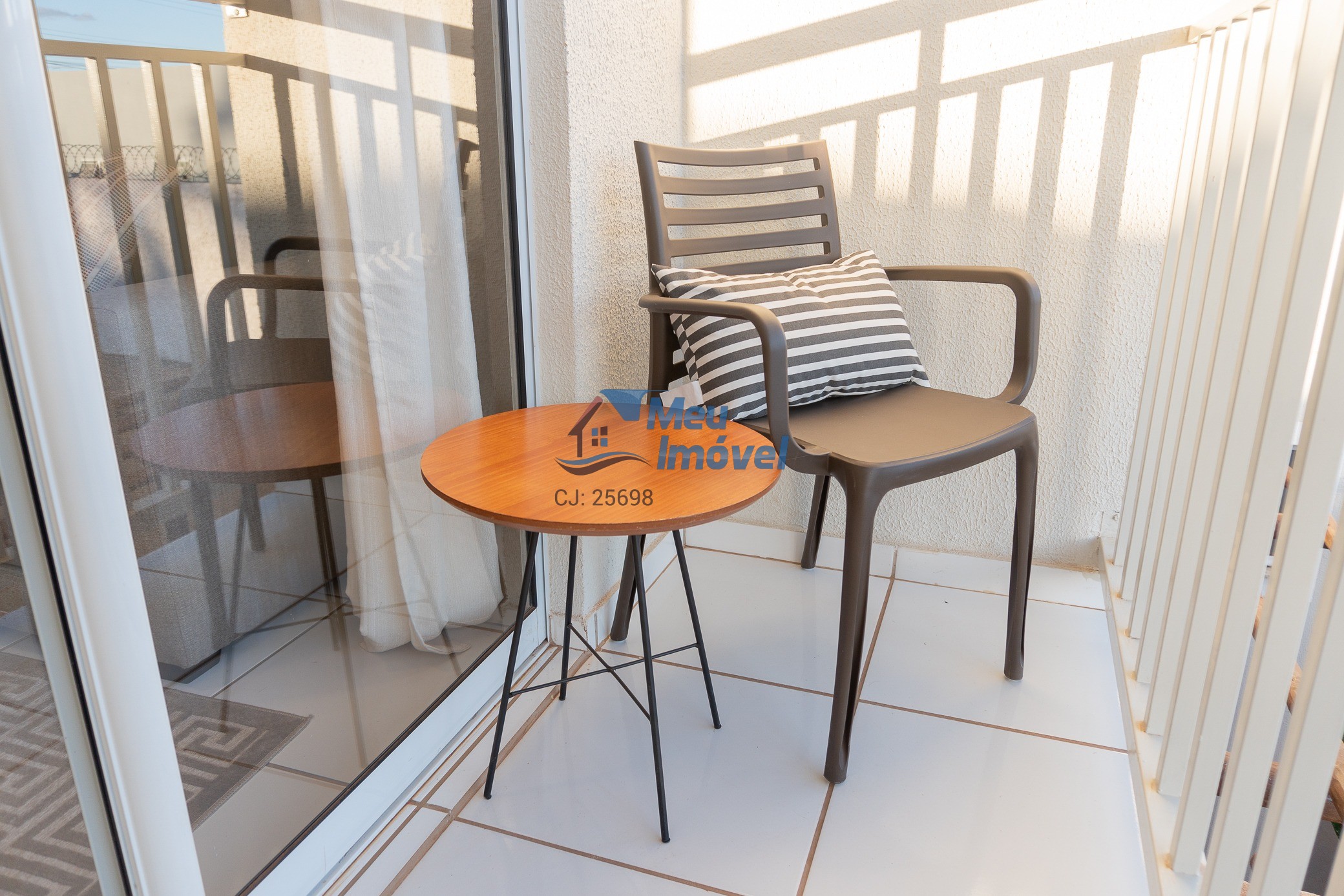 Apartamento, 2 quartos, 45 m² - Foto 33