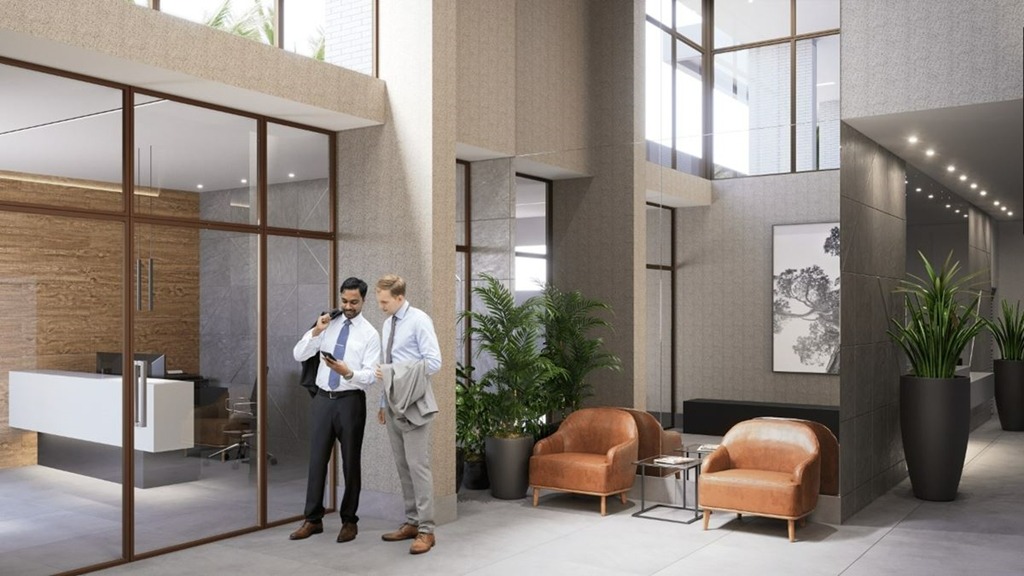 OURO BRANCO VI Rua 36 Sul 2 e 3 quartos 70,09 m² a 155,74m² 1 vaga Ac Fin