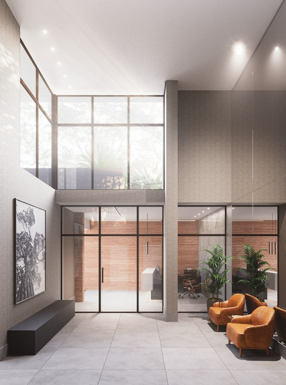OURO BRANCO VI Rua 36 Sul 2 e 3 quartos 70,09 m² a 155,74m² 1 vaga Ac Fin