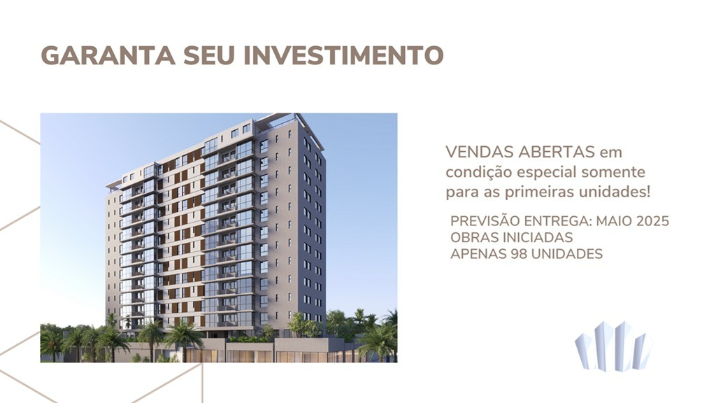 OURO BRANCO VI Rua 36 Sul 2 e 3 quartos 70,09 m² a 155,74m² 1 vaga Ac Fin