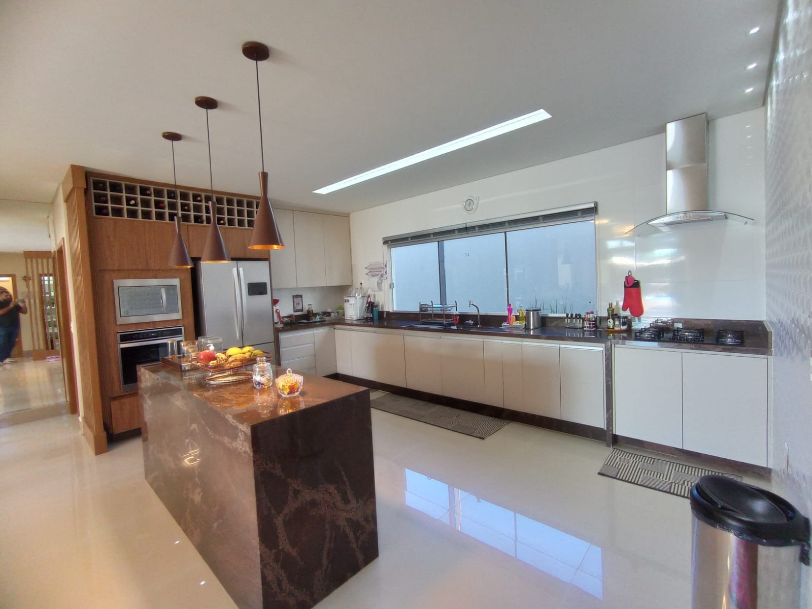 Casa, 3 quartos, 500 m² - Foto 1
