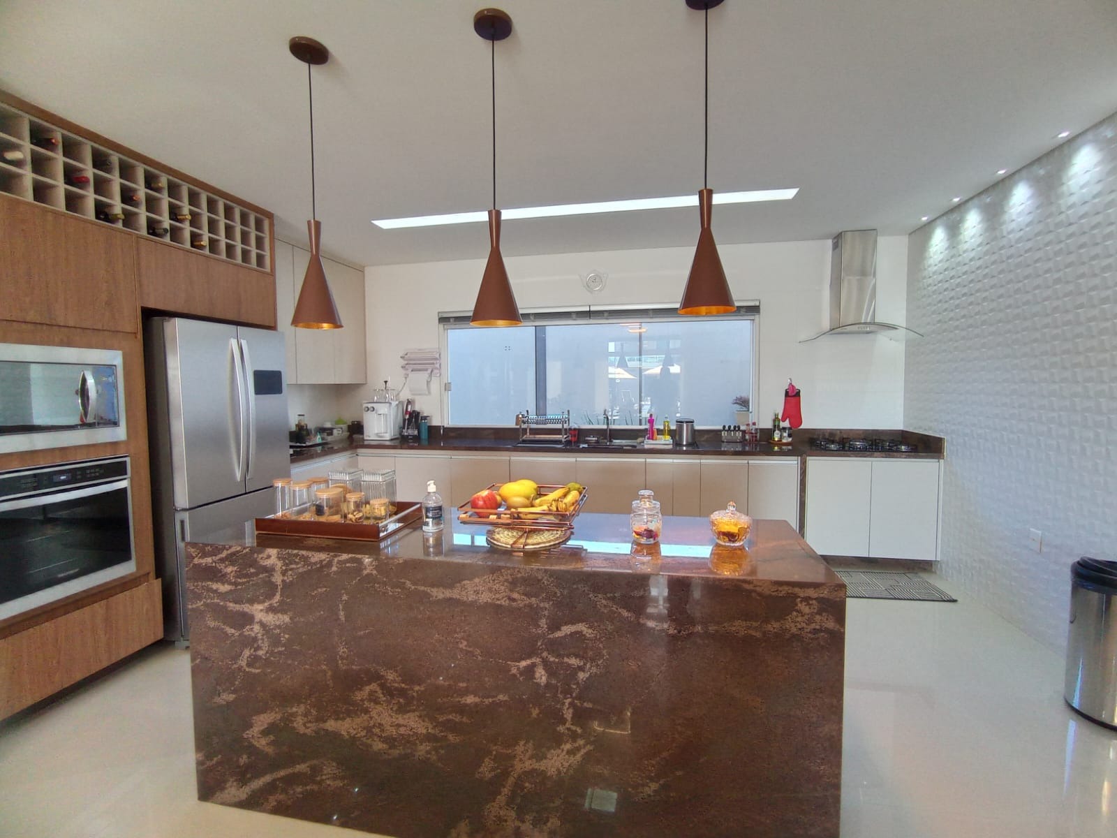 Casa, 3 quartos, 500 m² - Foto 2
