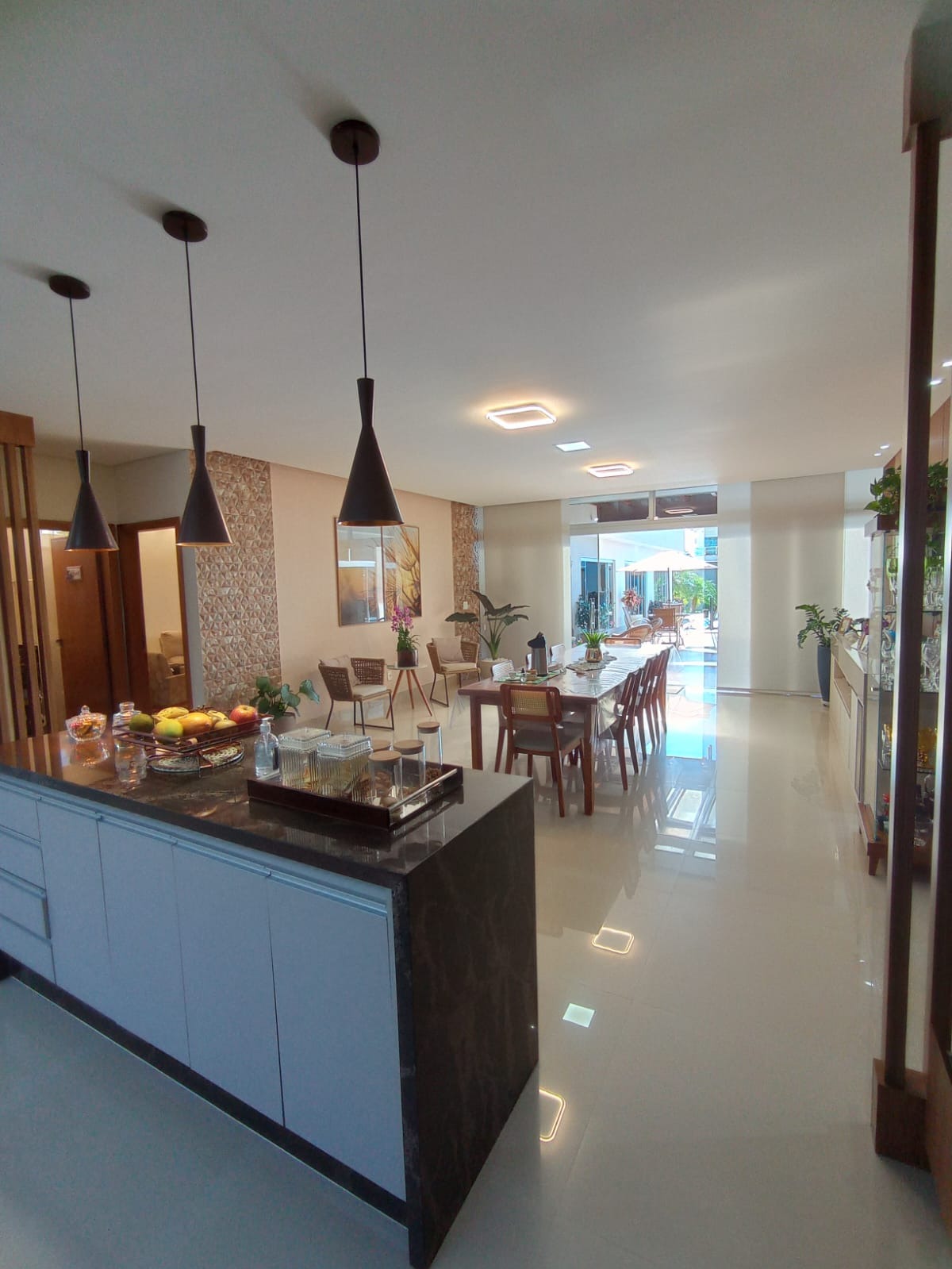 Casa, 3 quartos, 500 m² - Foto 3