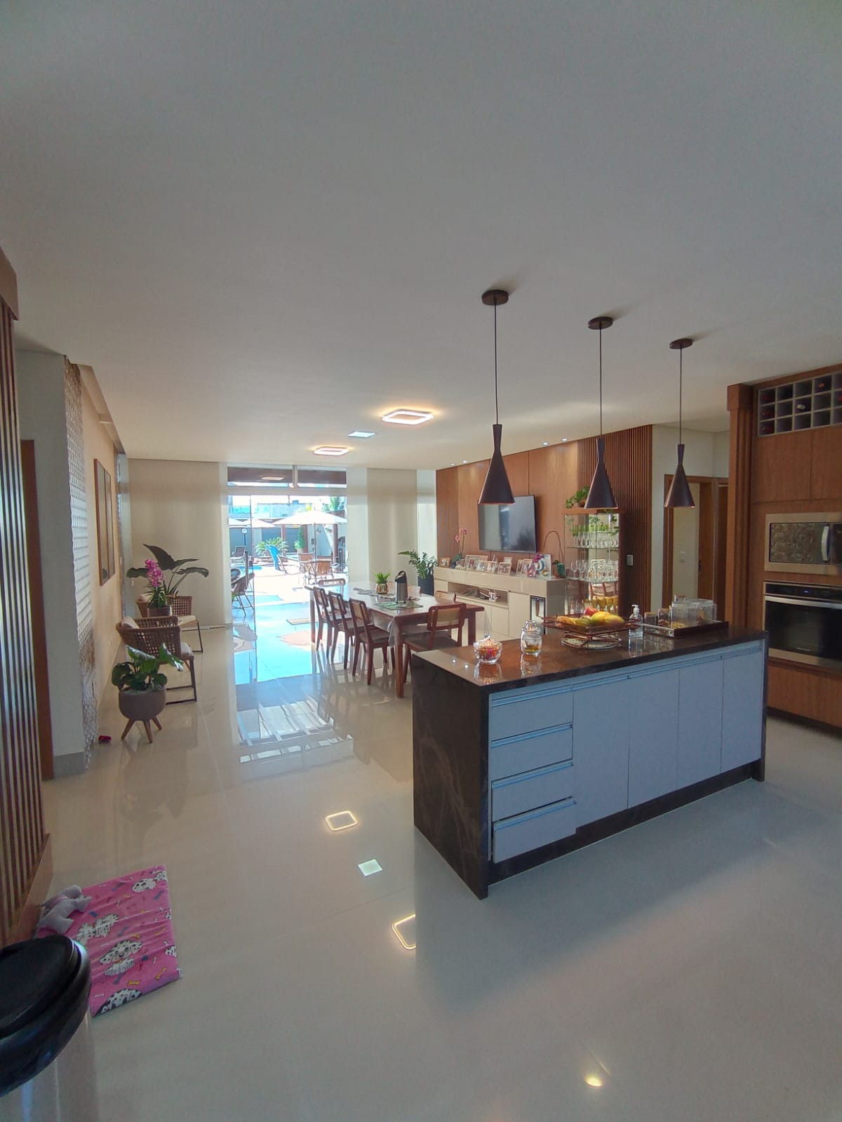 Casa, 3 quartos, 500 m² - Foto 4
