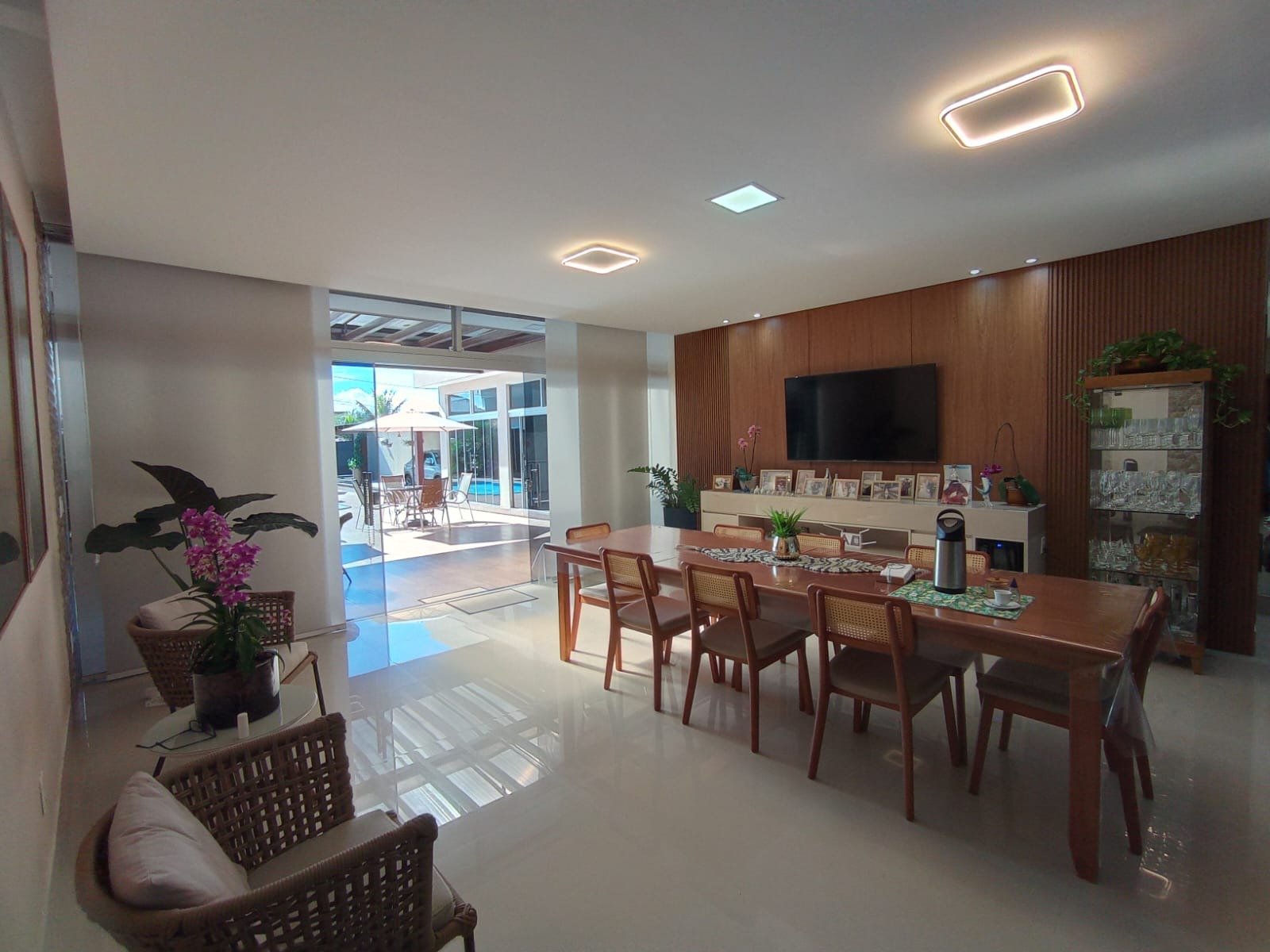 Casa, 3 quartos, 500 m² - Foto 5