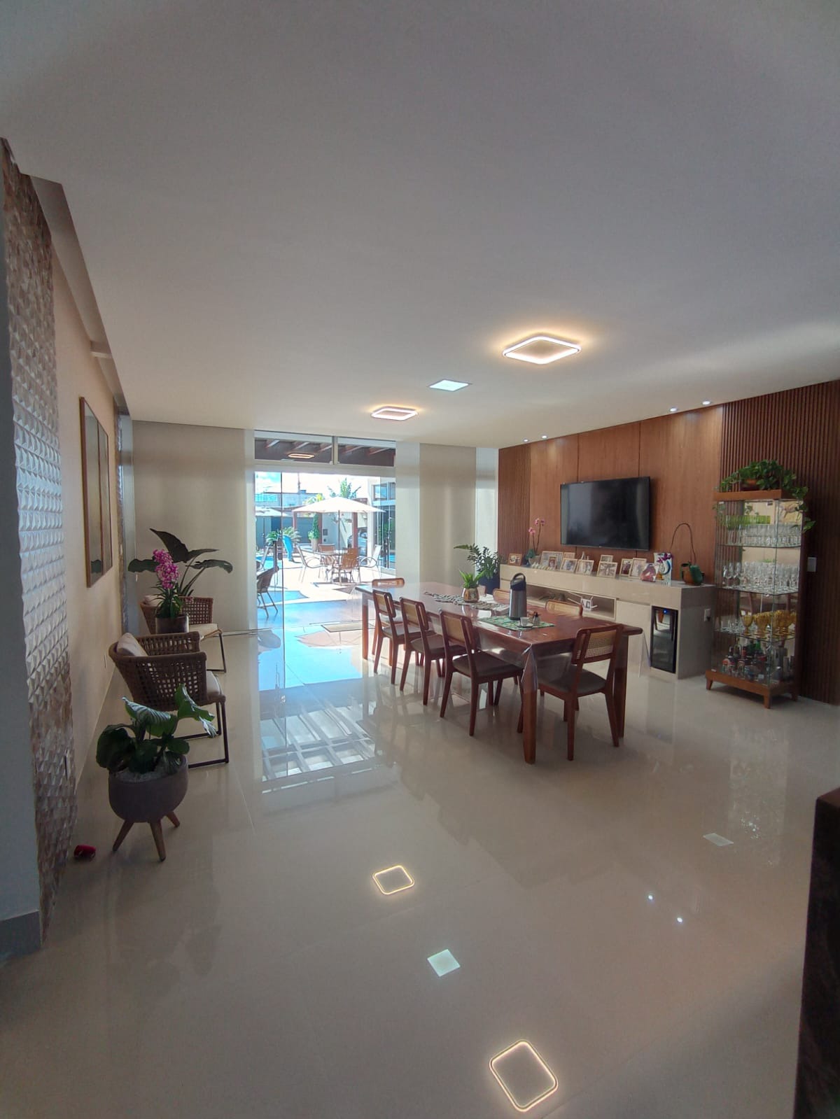 Casa, 3 quartos, 500 m² - Foto 6