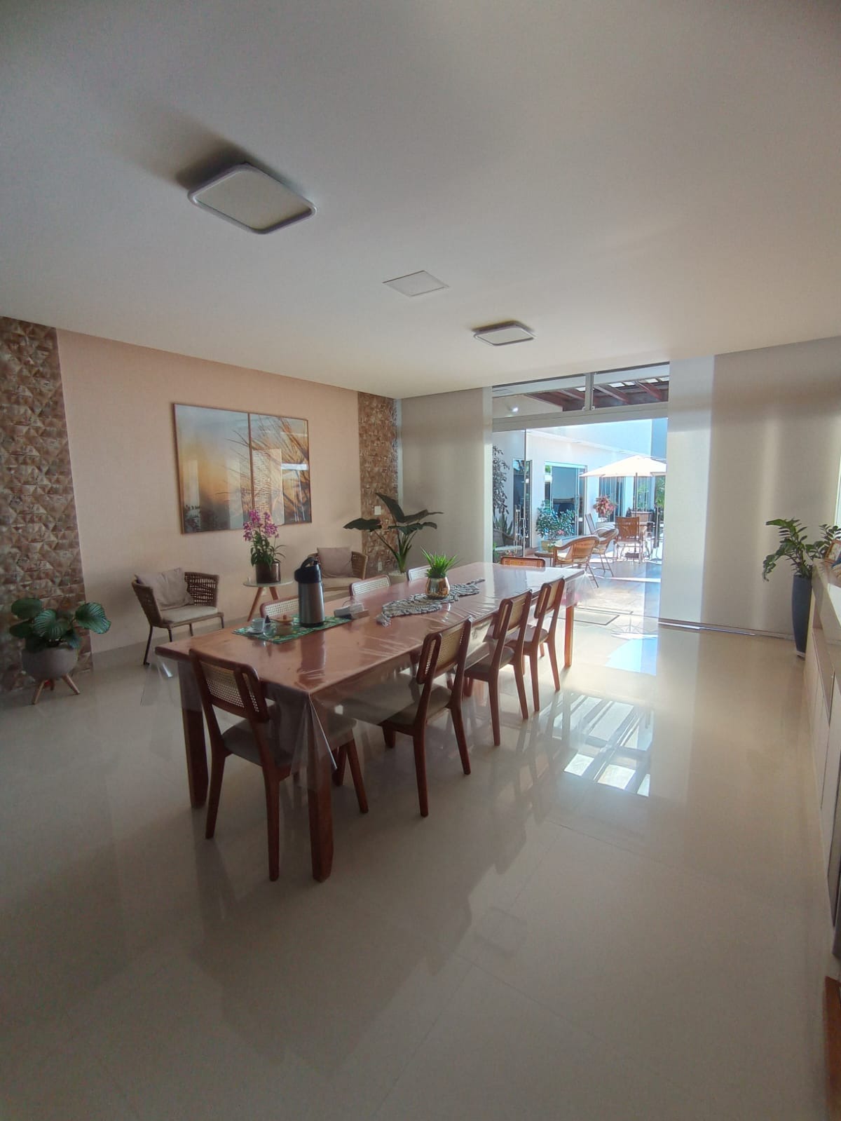 Casa, 3 quartos, 500 m² - Foto 7