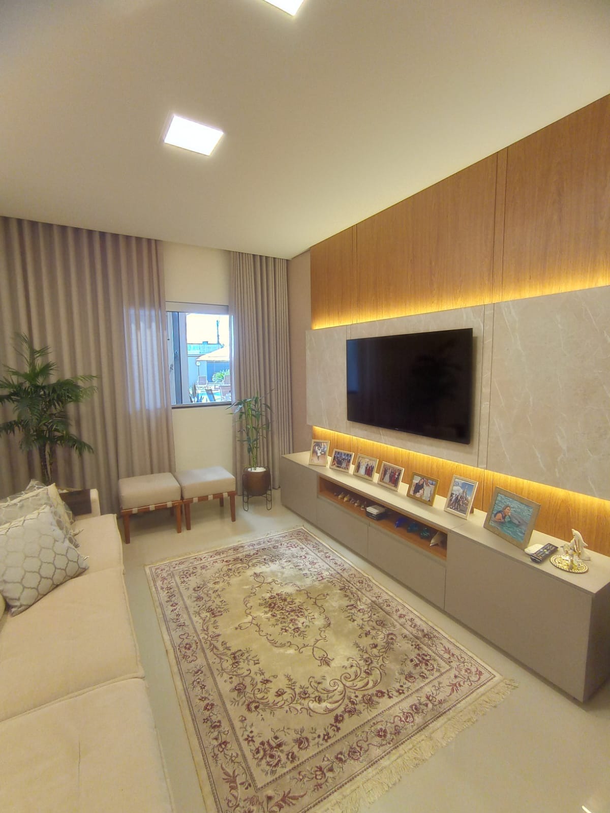 Casa, 3 quartos, 500 m² - Foto 8