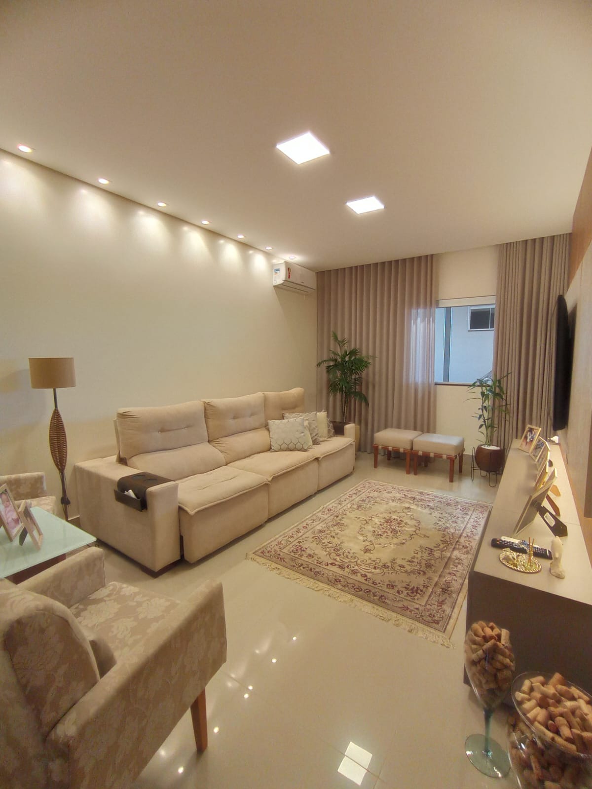 Casa, 3 quartos, 500 m² - Foto 9