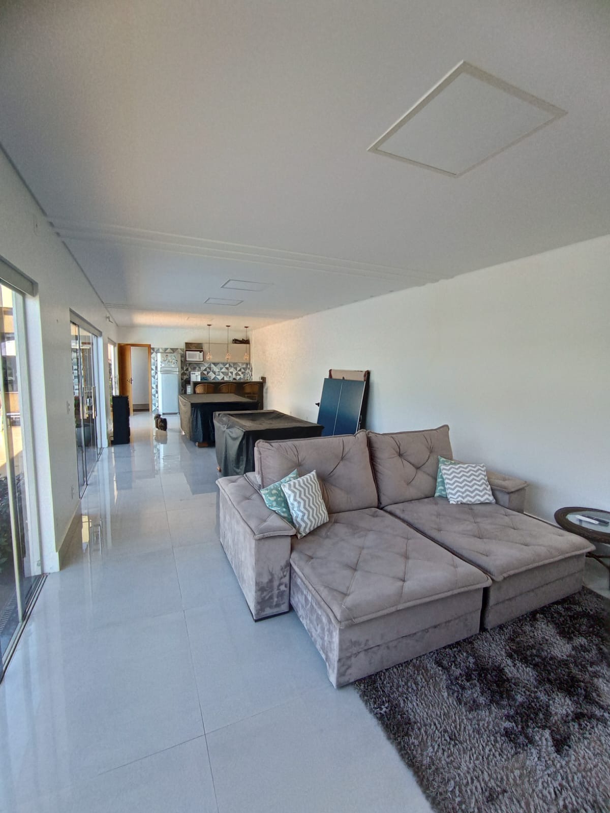 Casa, 3 quartos, 500 m² - Foto 23