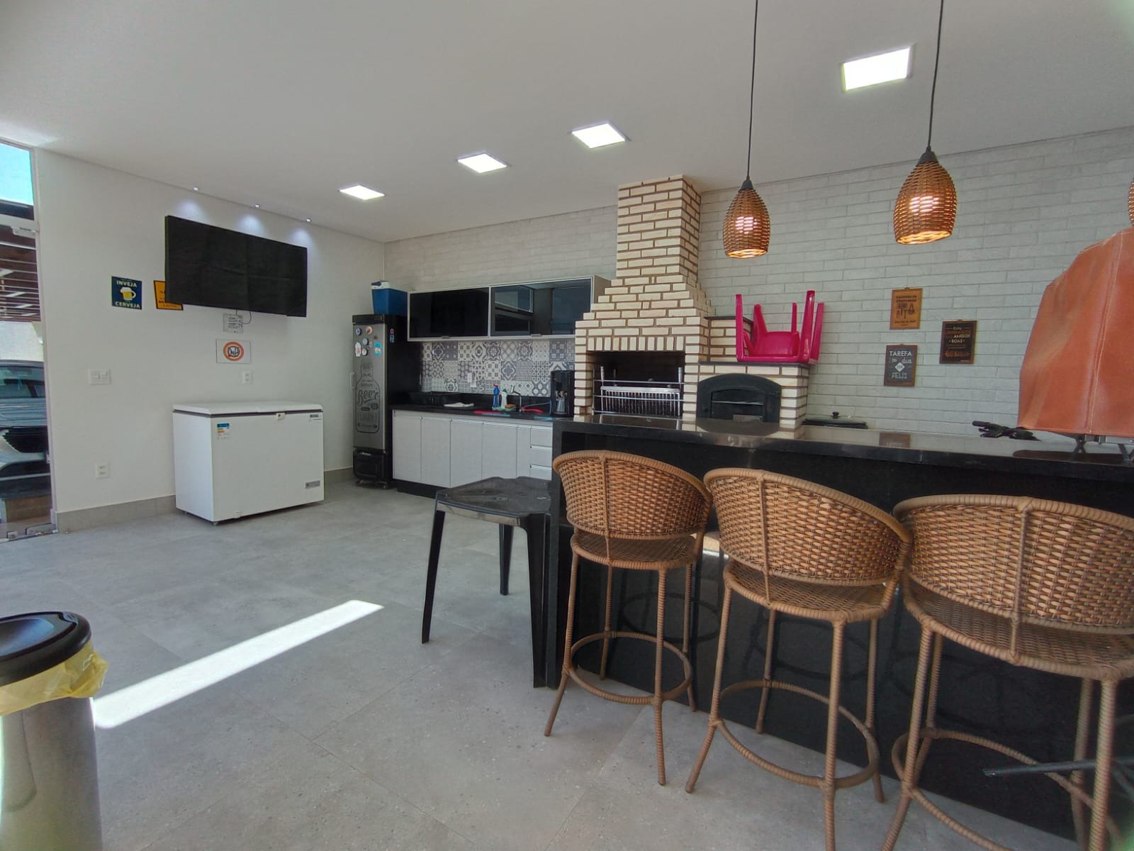 Casa, 3 quartos, 500 m² - Foto 27