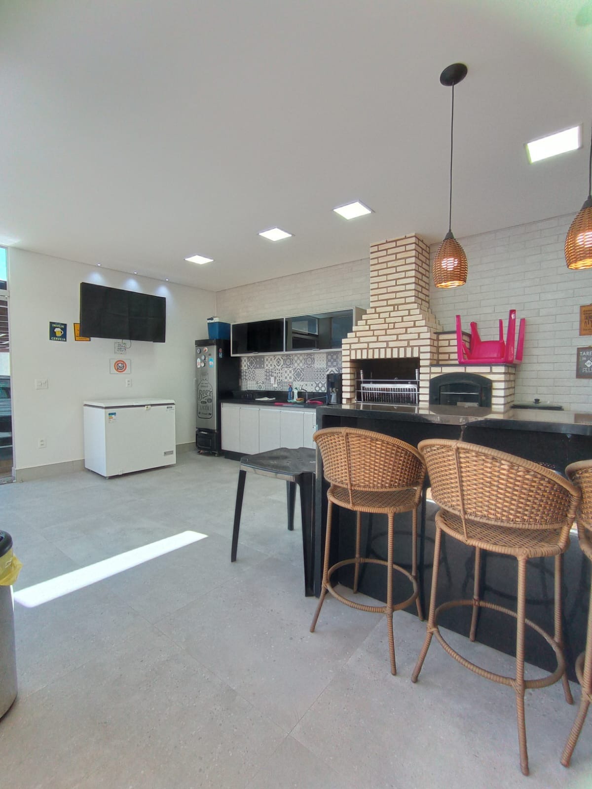 Casa, 3 quartos, 500 m² - Foto 28