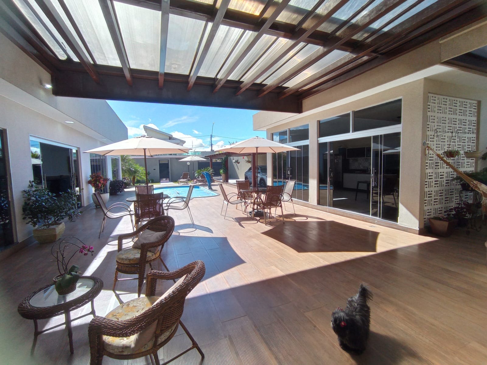 Casa, 3 quartos, 500 m² - Foto 29