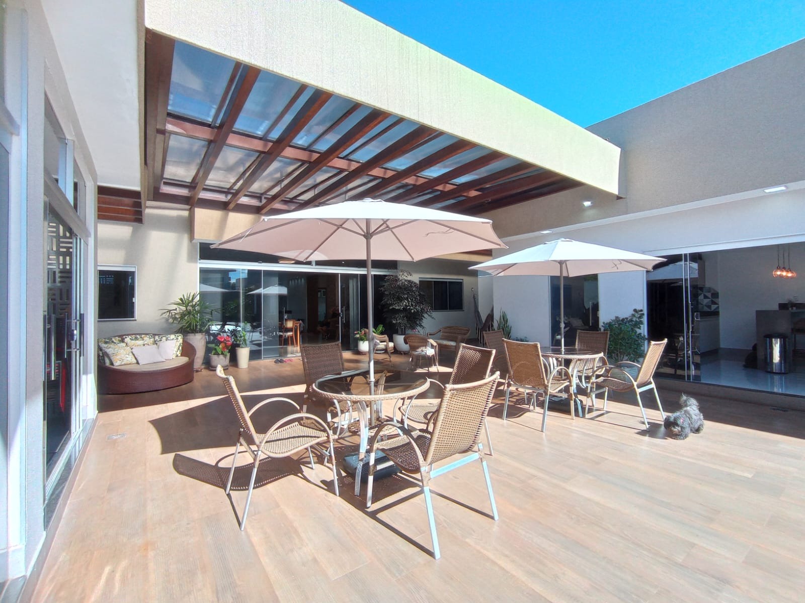 Casa, 3 quartos, 500 m² - Foto 30