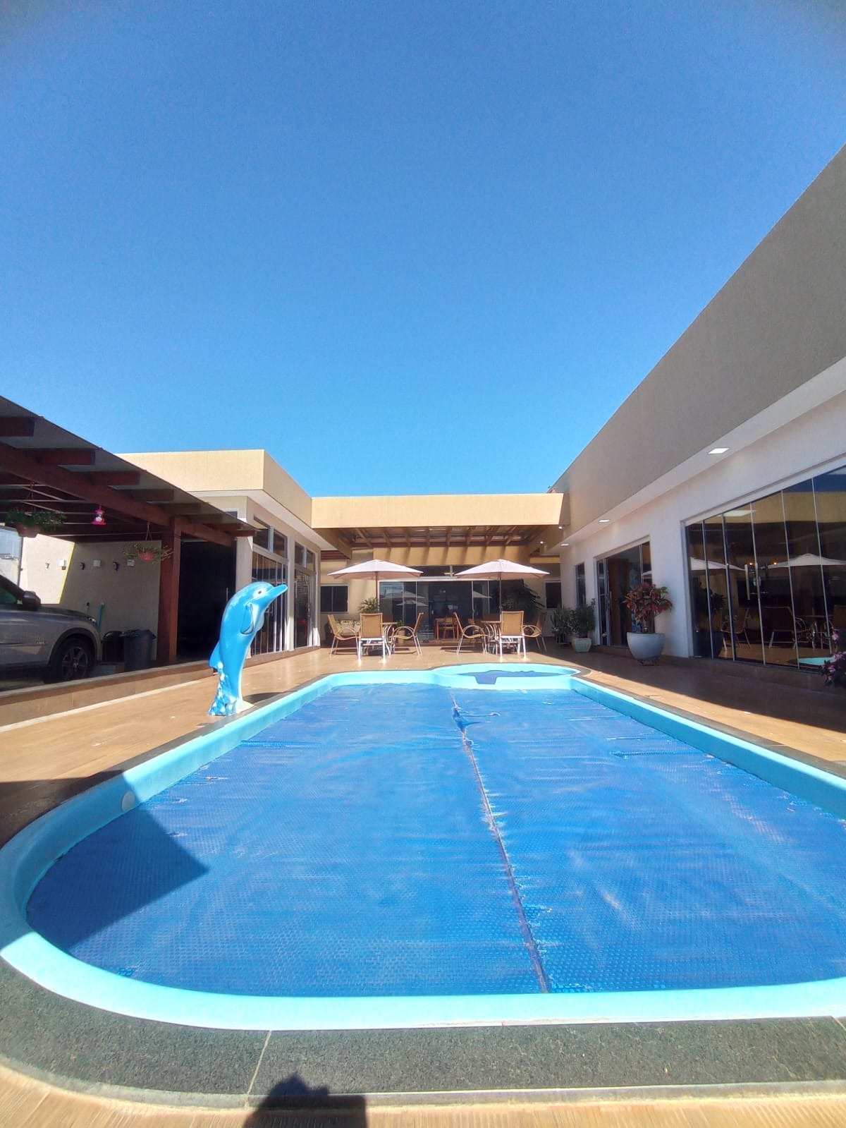 Casa, 3 quartos, 500 m² - Foto 31