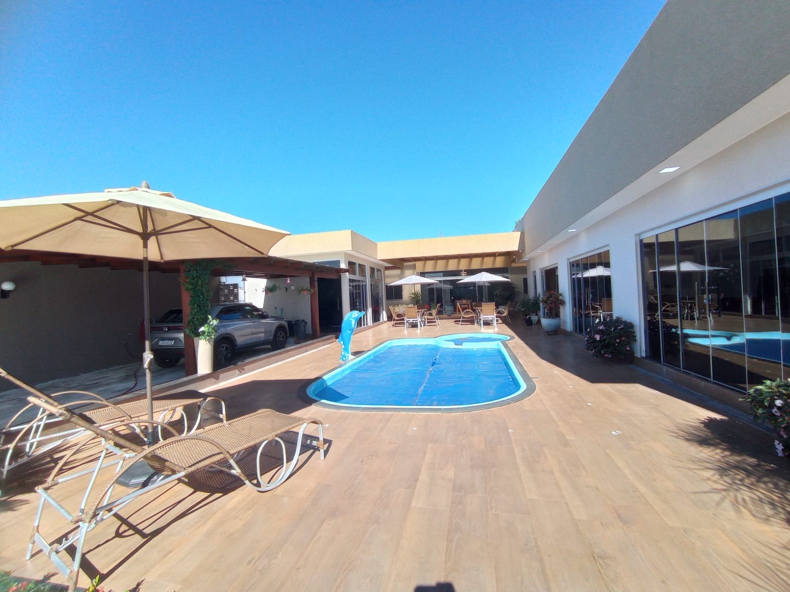 Casa, 3 quartos, 500 m² - Foto 32