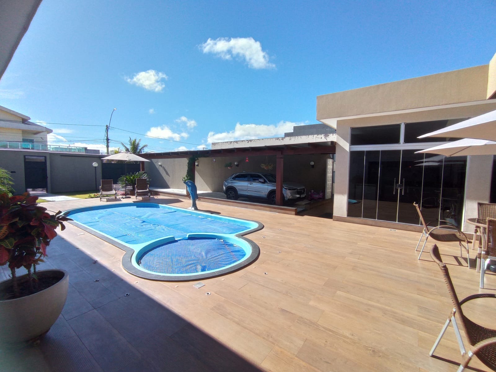 Casa, 3 quartos, 500 m² - Foto 33