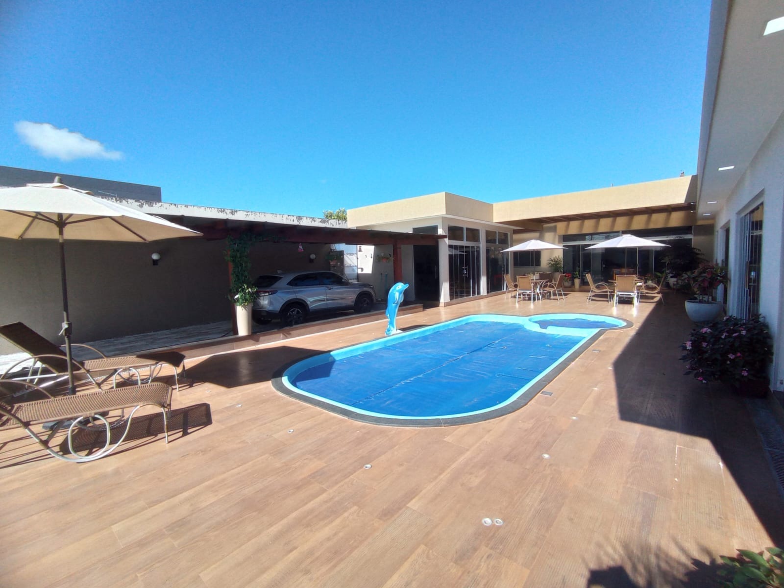 Casa, 3 quartos, 500 m² - Foto 34