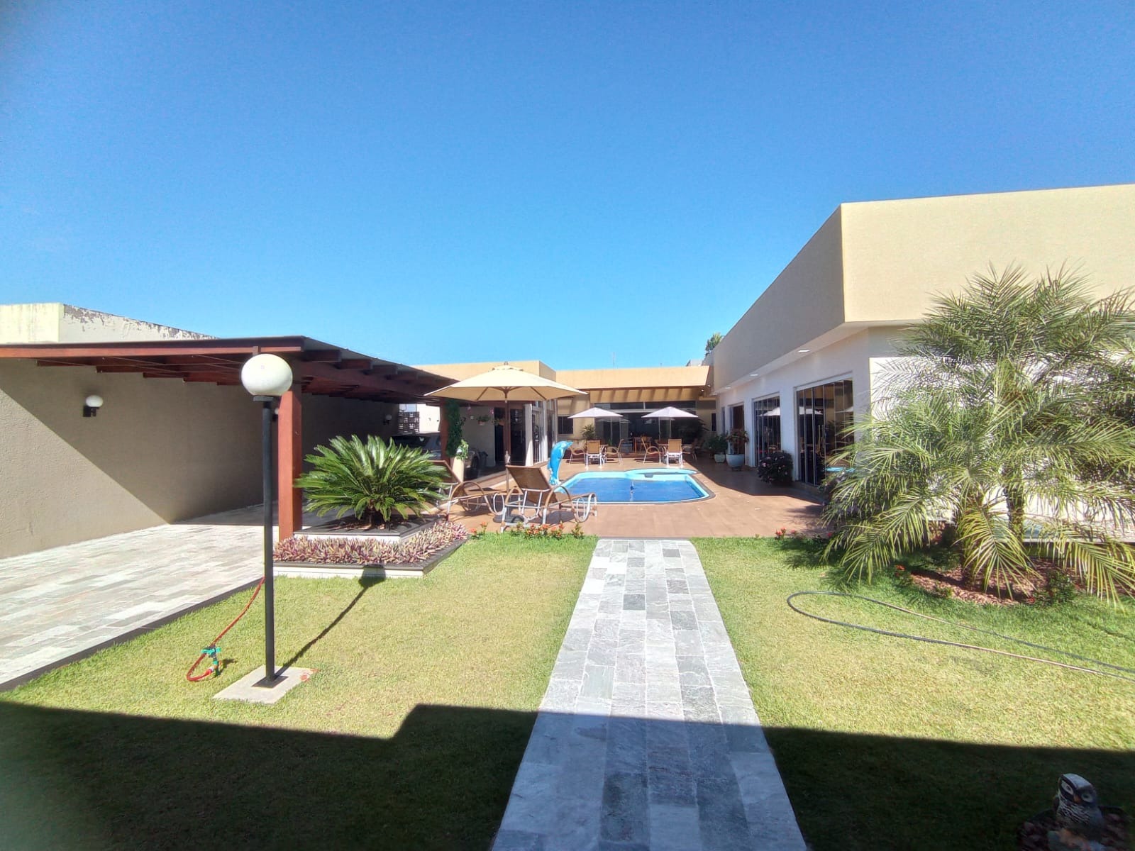 Casa, 3 quartos, 500 m² - Foto 35