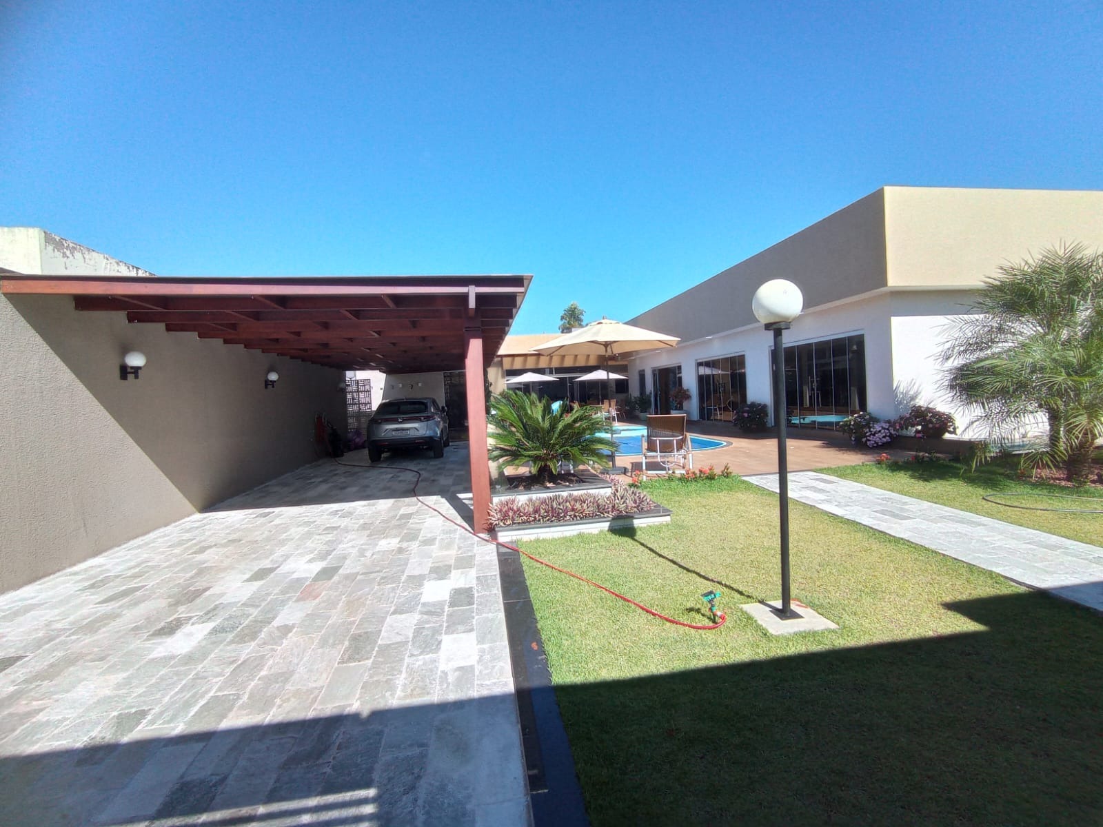 Casa, 3 quartos, 500 m² - Foto 37