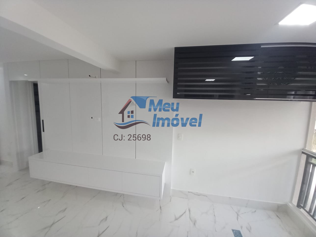 Apartamento, 1 quarto, 50 m² - Foto 3