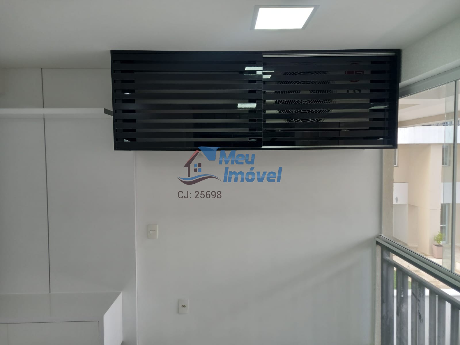 Apartamento, 1 quarto, 50 m² - Foto 4