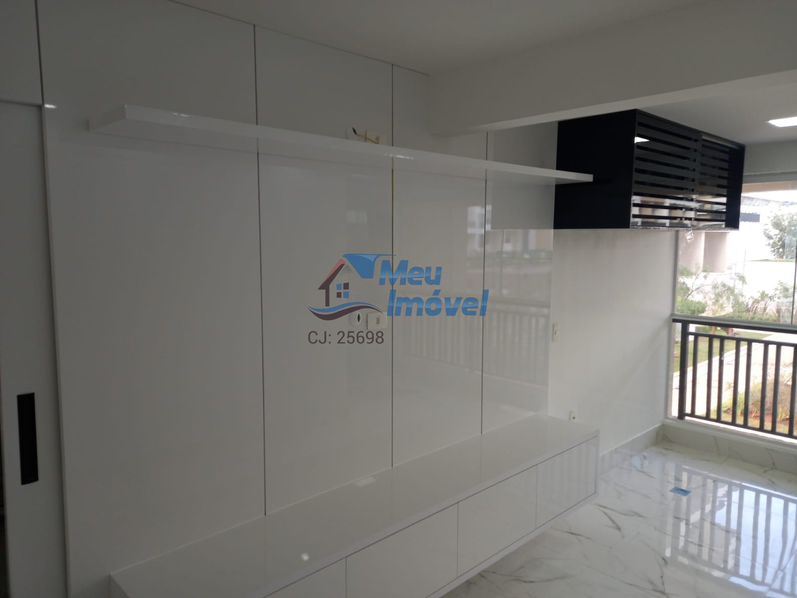Apartamento, 1 quarto, 50 m² - Foto 5