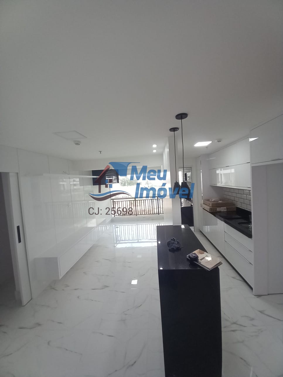 Apartamento, 1 quarto, 50 m² - Foto 6