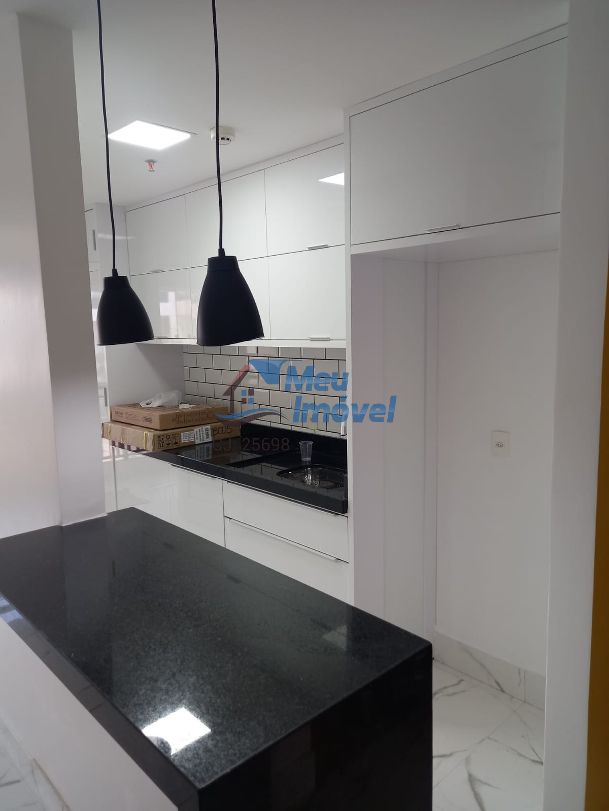 Apartamento, 1 quarto, 50 m² - Foto 8
