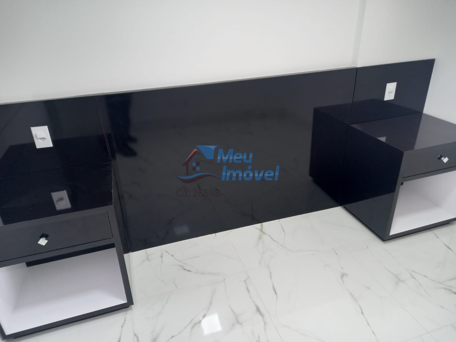 Apartamento, 1 quarto, 50 m² - Foto 12