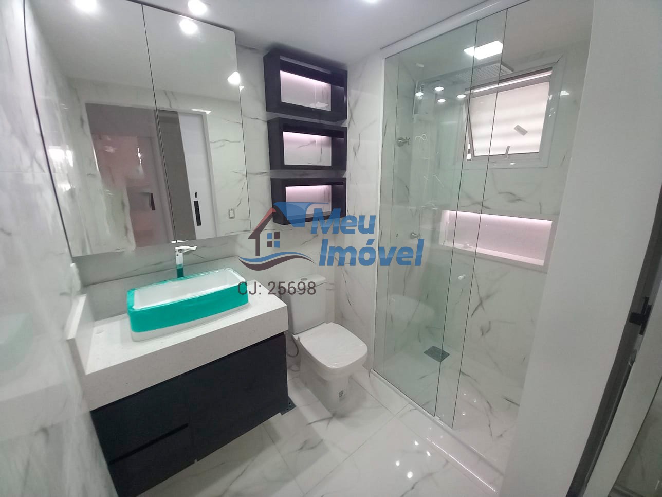 Apartamento, 1 quarto, 50 m² - Foto 17