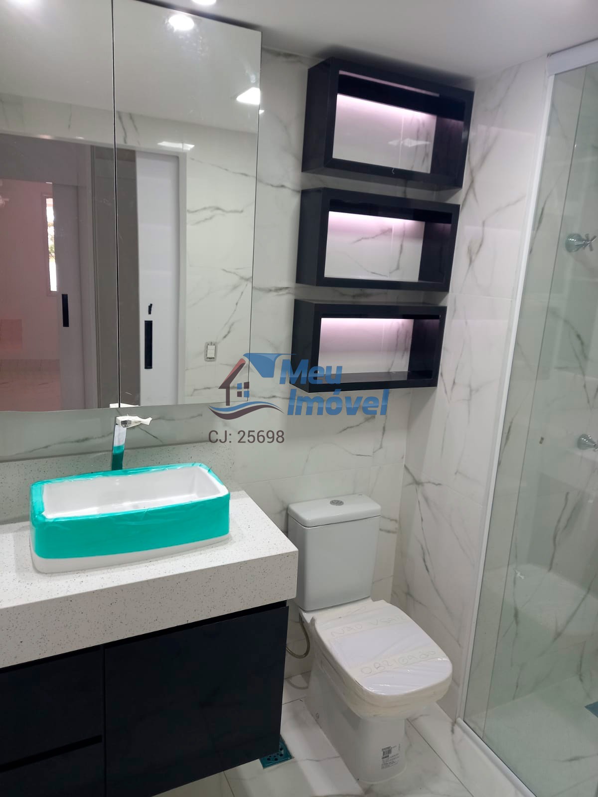 Apartamento, 1 quarto, 50 m² - Foto 18