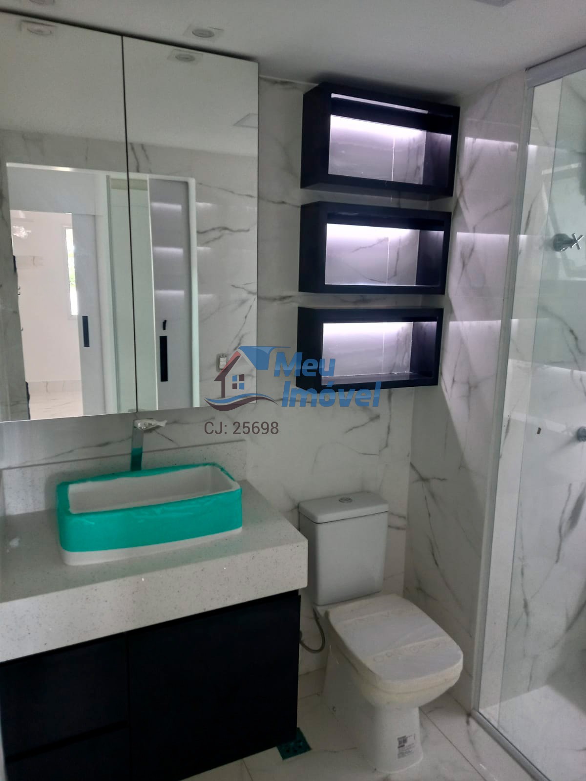 Apartamento, 1 quarto, 50 m² - Foto 19