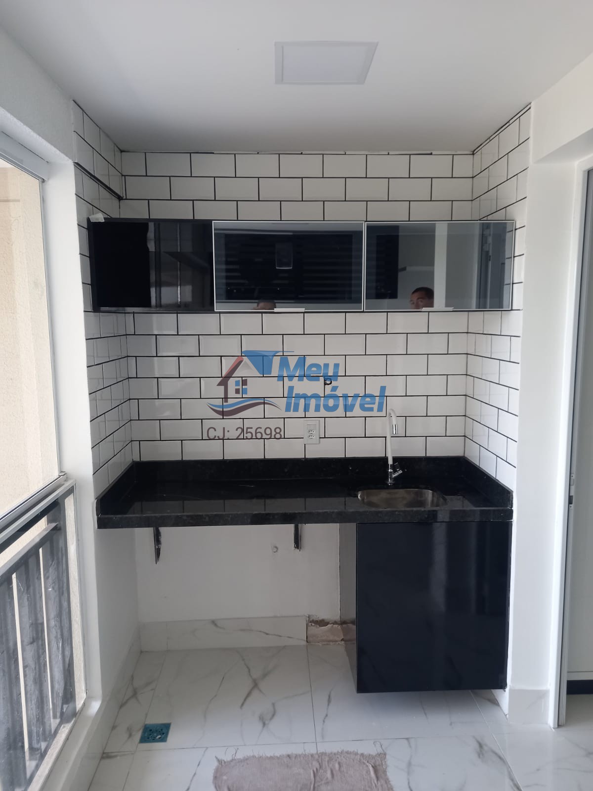Apartamento, 1 quarto, 50 m² - Foto 21