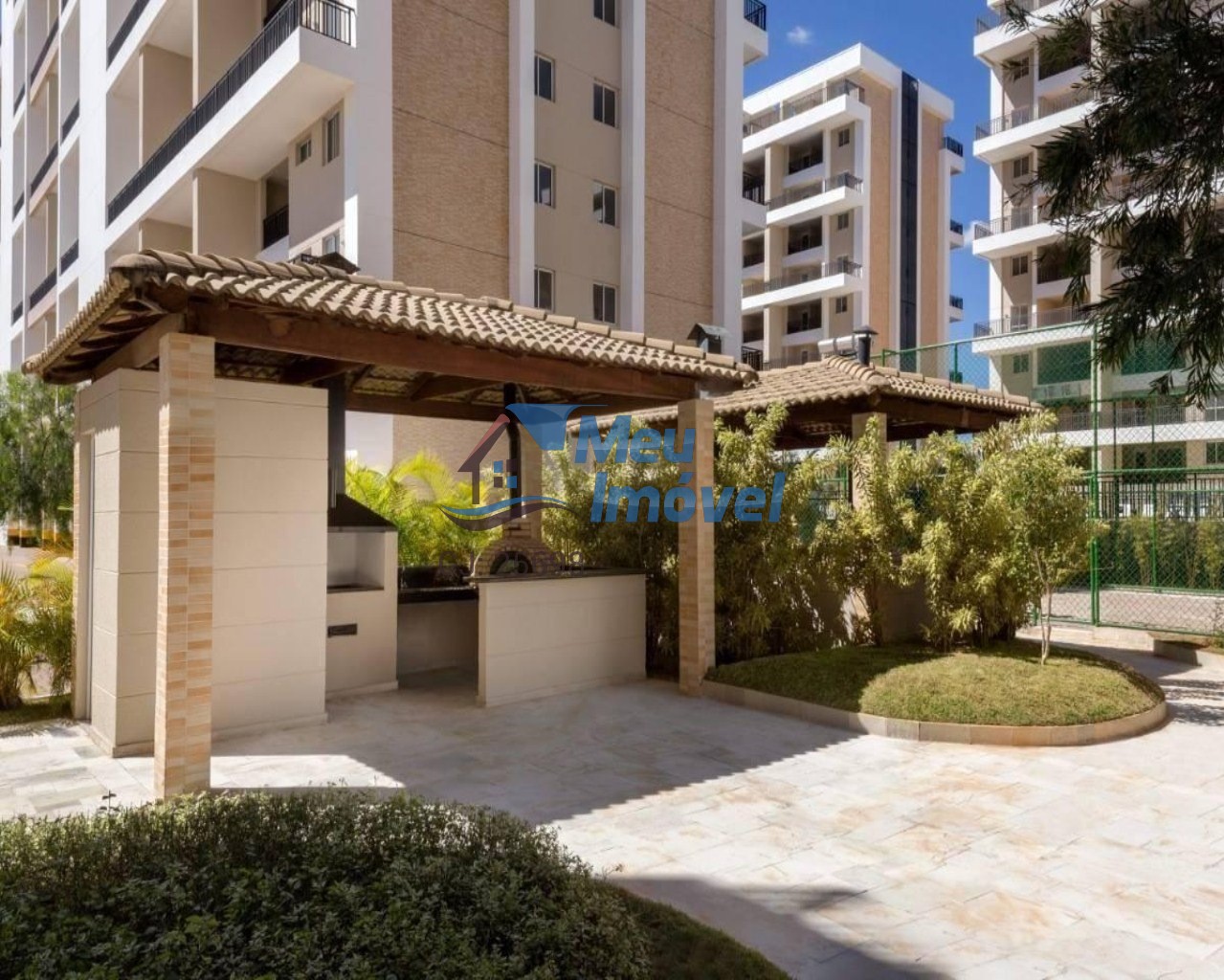Apartamento, 1 quarto, 50 m² - Foto 23