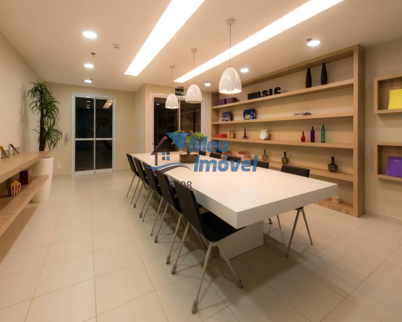 Apartamento, 1 quarto, 50 m² - Foto 26