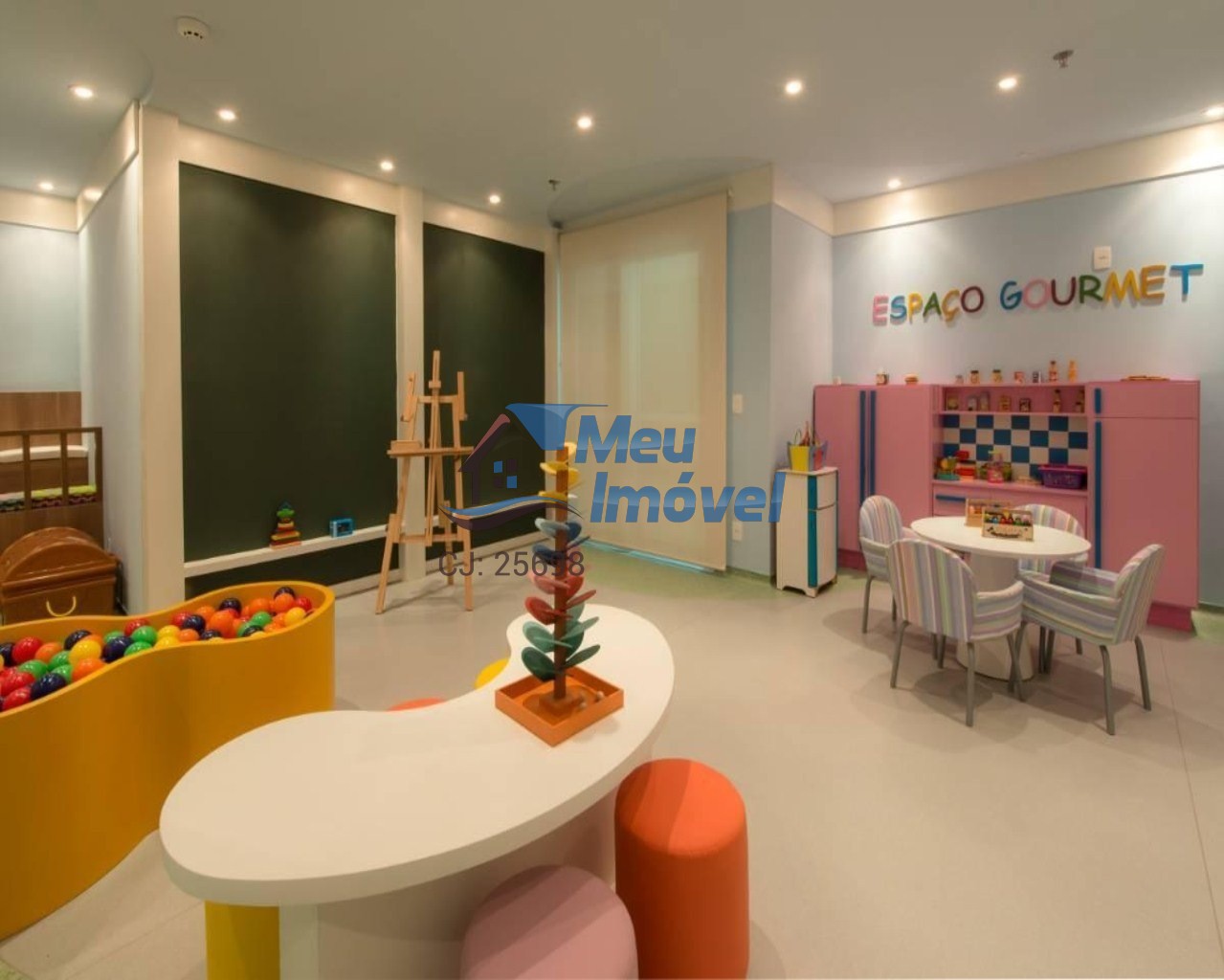 Apartamento, 1 quarto, 50 m² - Foto 27